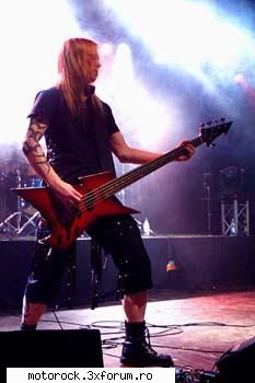 Cea mai tare trupa!! postati parerea voastra! - Metal_whore - Discutii deschise despre orice