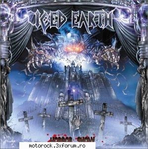 OMG - ICED EARTH RULESSSSSSS!!!!!!!!!!!!!!!!!!!!!!!!!!!! - Discutii deschise despre orice