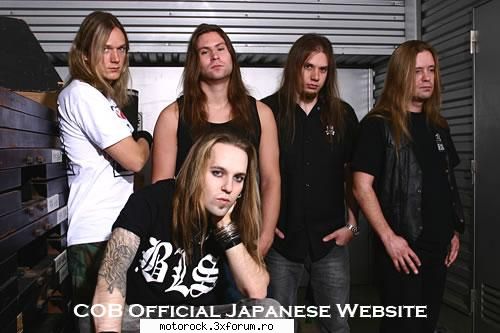 OMG - Mai...toate ca toate dar Children Of Bodom sunt - Discutii deschise despre orice